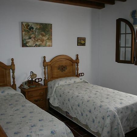 Maison d'hôtes Casa Lentegi Extérieur photo