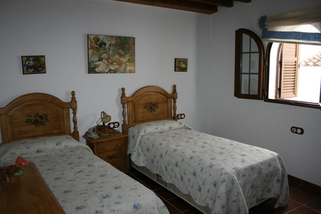 Maison d'hôtes Casa Lentegi Extérieur photo