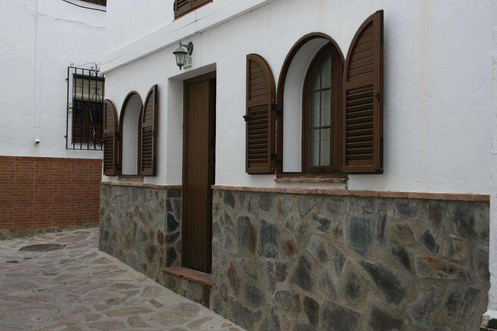 Maison d'hôtes Casa Lentegi Extérieur photo