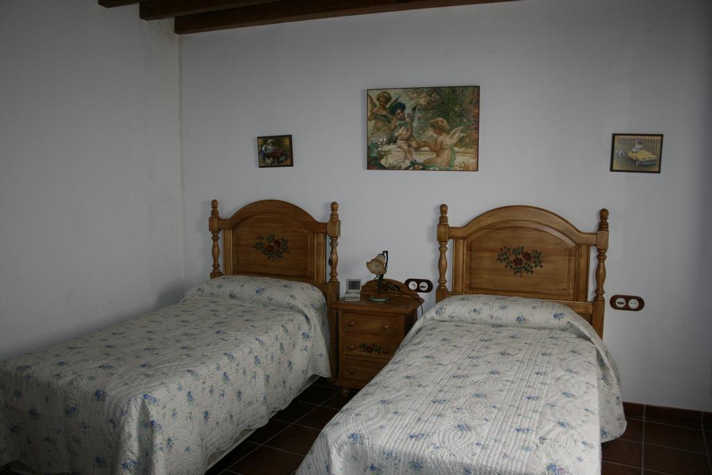 Maison d'hôtes Casa Lentegi Extérieur photo