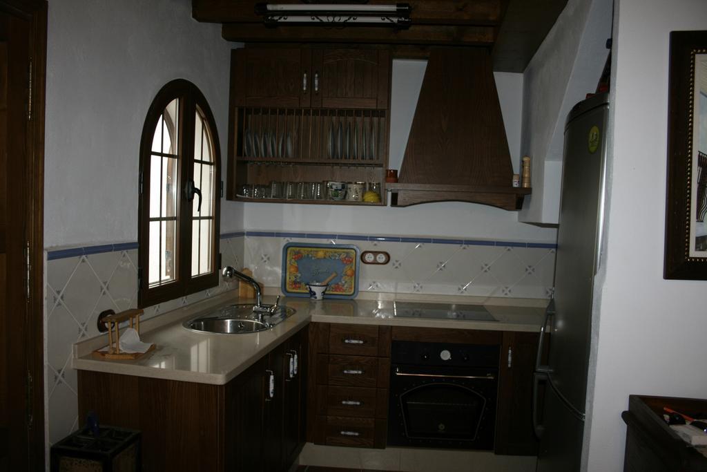 Maison d'hôtes Casa Lentegi Extérieur photo