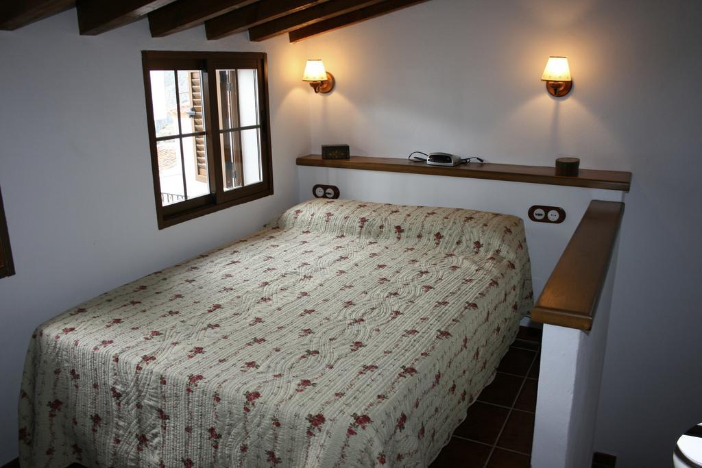 Maison d'hôtes Casa Lentegi Extérieur photo