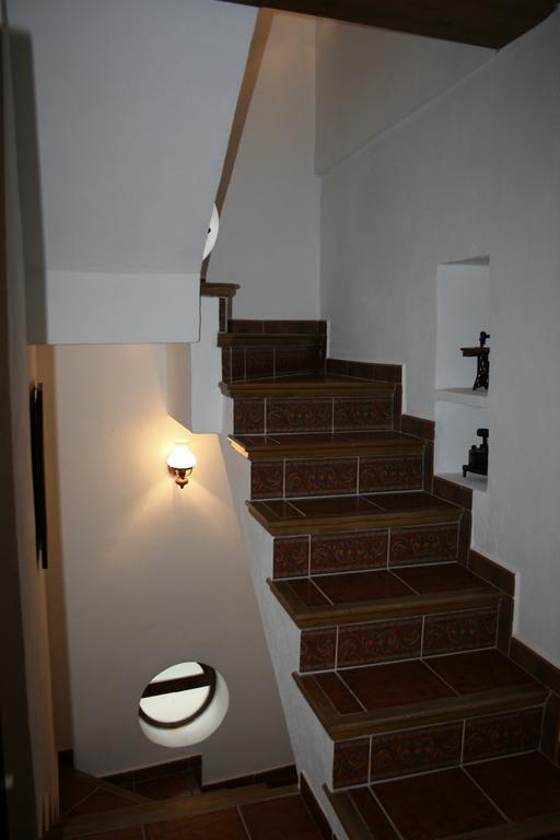 Maison d'hôtes Casa Lentegi Extérieur photo